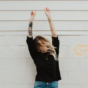 Meet your Posher, Stephanie